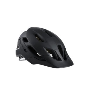 Kask rowerowy Bontrager Quantum MIPS czarny