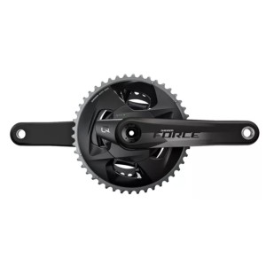 Koronki Sram Force AXS Power Meter 12s 48/35