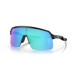 Okulary Oakley Sutro Lite Matte Black Prizm Sapphire