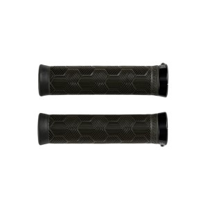 Chwyty MTB Bontrager XR Trail Elite Oliwkowe