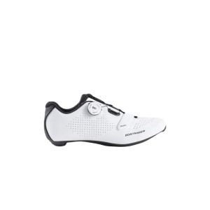 Buty szosowe Bontrager Velocis Białe