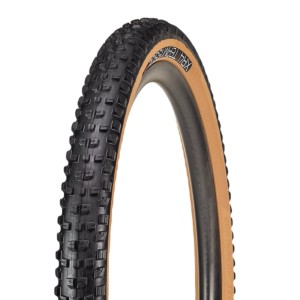 Opona Bontrager XR4 Team Issue TLR 27.5x2.4" Brązowa