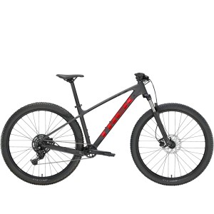 Rower MTB Trek Marlin 5 Gen 3 2025 Czarny