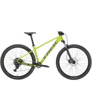 Rower MTB Trek Marlin 5 Gen 3 2025 Zielony
