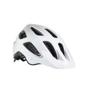 Kask MTB Trek Rally WaveCel Biały