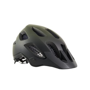 Kask MTB Trek Rally WaveCel Oliwkowy