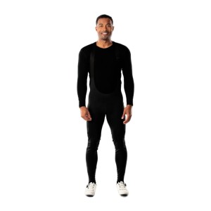 Spodnie rowerowe Trek Circuit Softshell