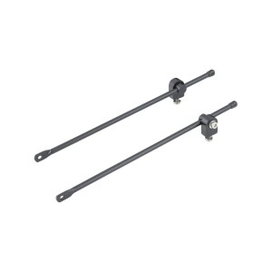 Wsporniki bagażnika Trek Diamant Villiger I-Type 300mm