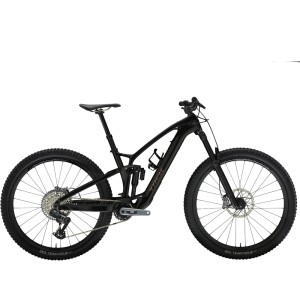 Rower elektryczny Trek Fuel EXe 9.8 GX AXS T-Type Czarny