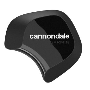 Czujnik koła Cannondale do rejestrowania trasy