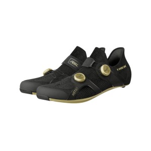 Buty szosowe Trek RSL Knit Czarne