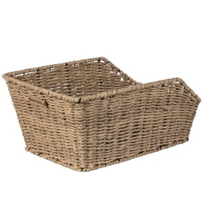 Basil Kosz Tylny Cento Rattan Look