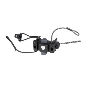 Ortlieb Handlebar Mounting Set Qr For Standard Bike