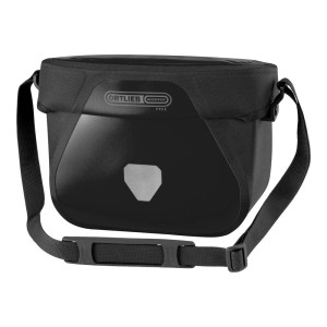 Ortlieb Torba Na Kierownicę Ultimate Six Free 6,5L Black