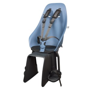 Urban Iki Tylny Fotelik Na Bagażnik Kolor Blue/Black