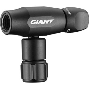 Pompka CO2 Giant Control Blast 0 + nabój CO2