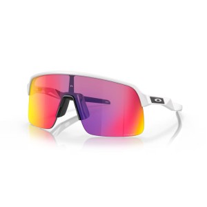 Okulary Oakley Sutro Lite White Prizm
