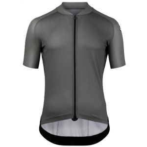 Koszulka Assos Mille GT C2 Evo Rock Grey