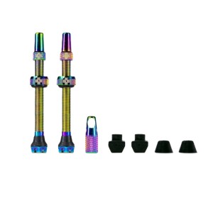 Wentyle Muc-Off Tubeless V2 44mm Opalizujące