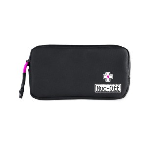 Przeciwdeszczowe etui Muc-Off Essentials Czarne