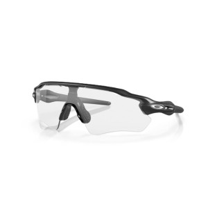 Okulary Oakley Radar EV Path Steel Clear to Black