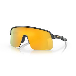 Okulary Oakley Sutro Lite Matte Carbon Prizm 24k