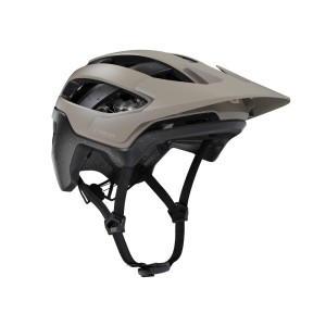 Kask MTB Trek Rally WaveCel Beżowy