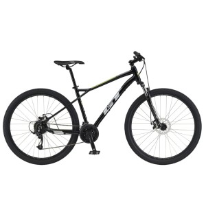 Rower MTB GT Aggressor Sport 27.5" Czarny