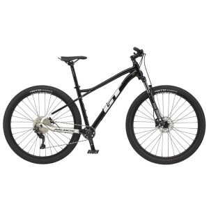 Rower MTB GT Avalanche Comp 27.5" Czarny