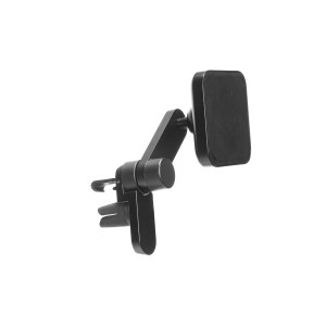 Peak Design Mobile Car Mount Vent Charging - Magnetyczny Uchwyt Samochodowy Do Telefonu Na Kratkę z Bezp. Ładowarką - Czarny