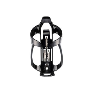 Koszyk na bidon Giant Proway Stash czarny