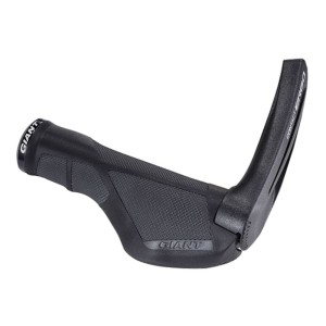 Chwyty Giant Ergo Max Plus czarne