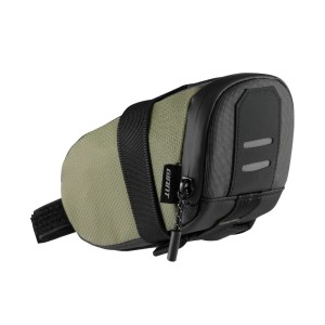 Torba podsiodłowa Giant Shadow M Zielona