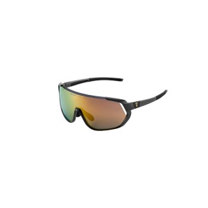 Okulary Giant Agos Grey/Gold