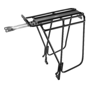 Topeak MTX Bagażnik Super Tourist Dx Disc MTX 2.0