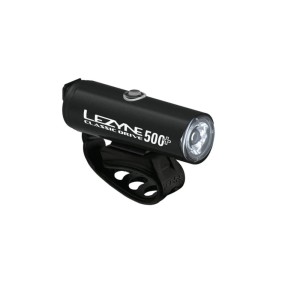 Lampka przednia Lezyne Classic Drive 500+