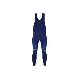 Spodnie Santini Lidl Trek Team Replica