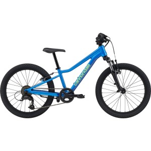 Rower dziecięcy Cannondale Trail 20" Niebieski