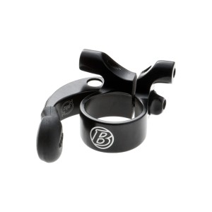 Zacisk sztycy szybkozamykający Bontrager 31.9mm