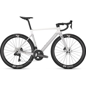 Rower Focus Izalco Max 9.8 Biały