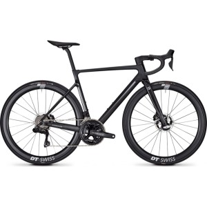 Rower Focus Izalco Max 9.9 Czarny