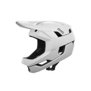 Kask rowerowy POC Otocon biały