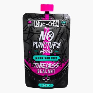 Uszczelniacz MUC-OFF MTB Tubeless Sealant 140ml
