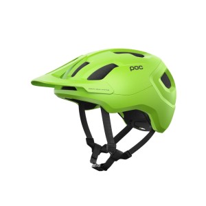 Kask rowerowy POC AXION Żółty