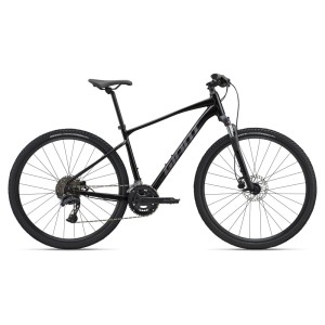 Rower crossowy Giant Roam 2 Asphalt Green