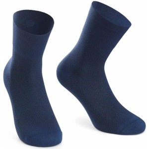 Skarpetki ASSOS GT Caleum Blue