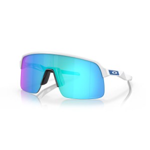 Okulary Oakley Sutro Lite White Prizm Sapphire