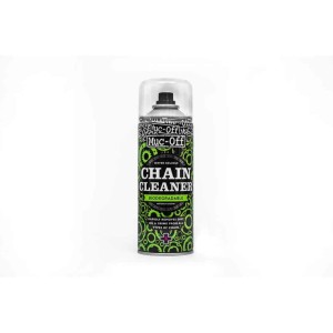 Środek do czyszczenia łańcucha Muc-Off Bio Chain Cleaner 400ml