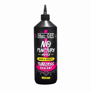 Uszczelniacz Muc-Off Road & Gravel Tubeless Sealant 500ml