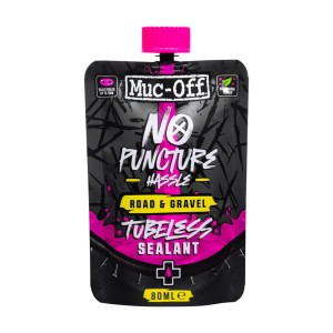 Uszczelniacz Muc-Off Road & Gravel Tubeless Sealant 80ml